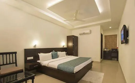 Hotel Love Kush Agra