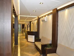 ***  Hotel Love Kush Agra  Indie