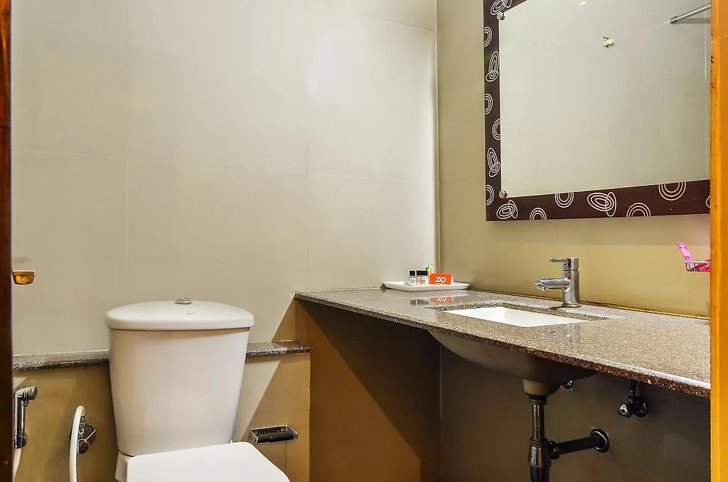 Hotel Love Kush Agra