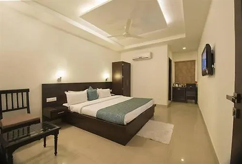 Hotel Love Kush Agra  3*, Agra (Uttar Pradesh) India