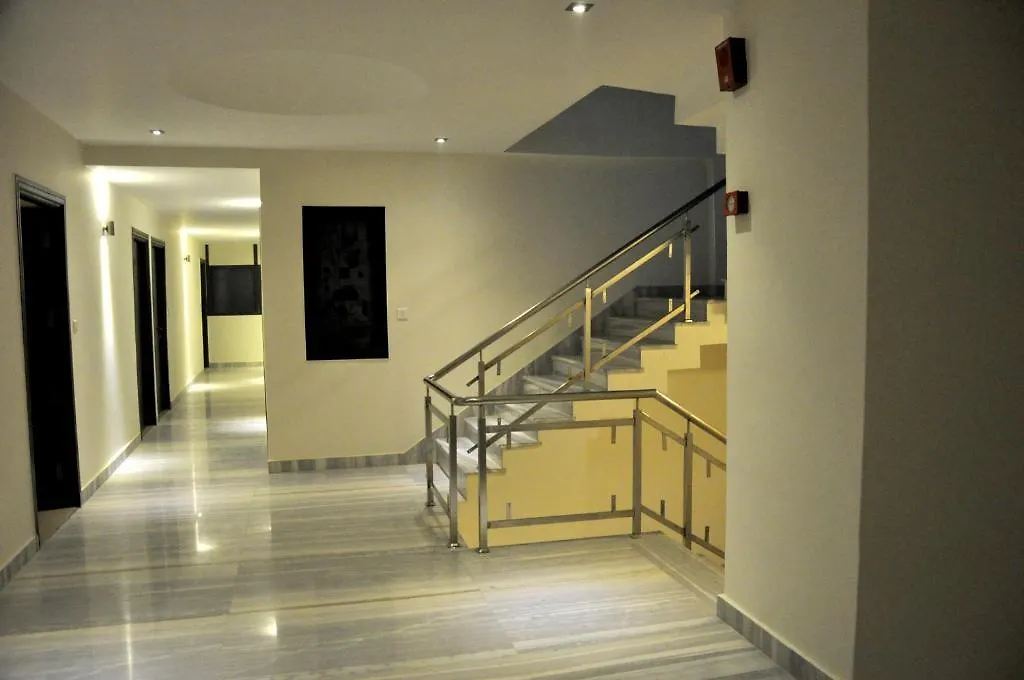 Hotel Love Kush Agra  Agra (Uttar Pradesh)