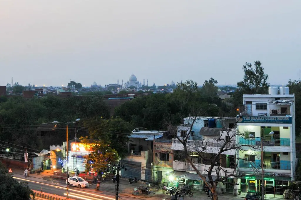 Hotel Love Kush Agra   Agra (Uttar Pradesh)