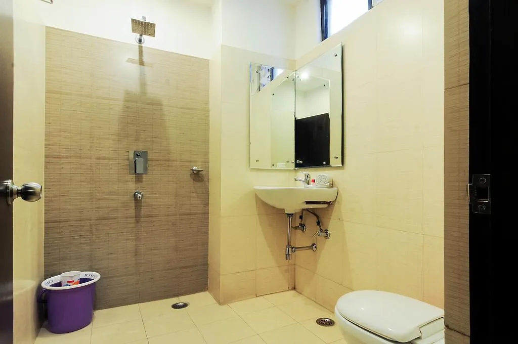 Hotel Love Kush Agra  India