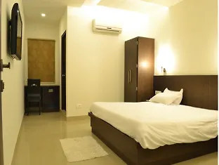 Hotel Love Kush Agra