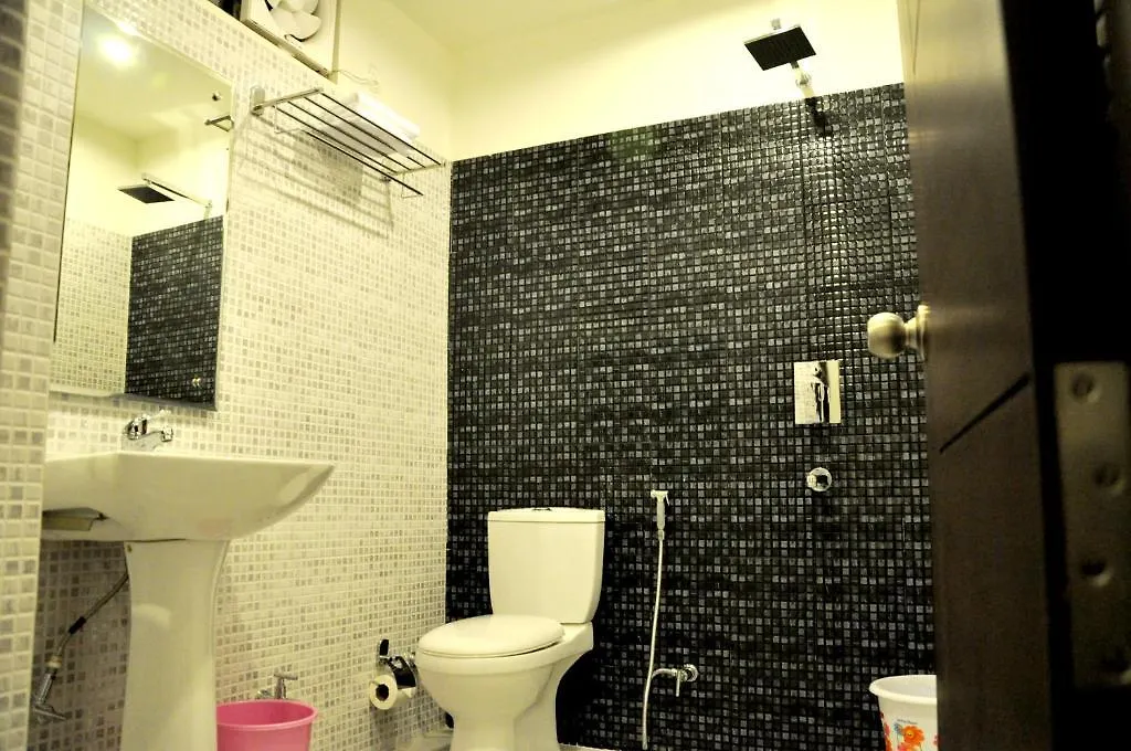 Hotel Love Kush Agra  3*, Agra (Uttar Pradesh) India