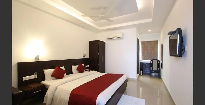 Hotel Love Kush Agra