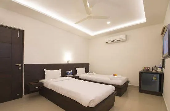 Hotel Love Kush Agra   Agra (Uttar Pradesh)