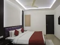 Hotel Love Kush Agra  3*, Agra (Uttar Pradesh)