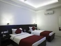 Hotel Love Kush Agra