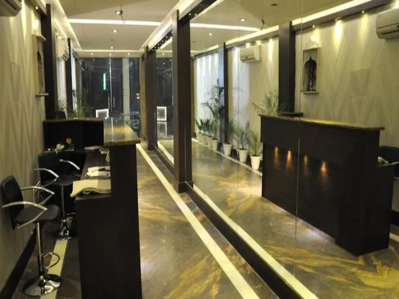 Hotel Love Kush Agra  3*, Agra (Uttar Pradesh) India