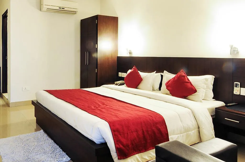 Hotel Love Kush Agra  3*, Agra (Uttar Pradesh) India