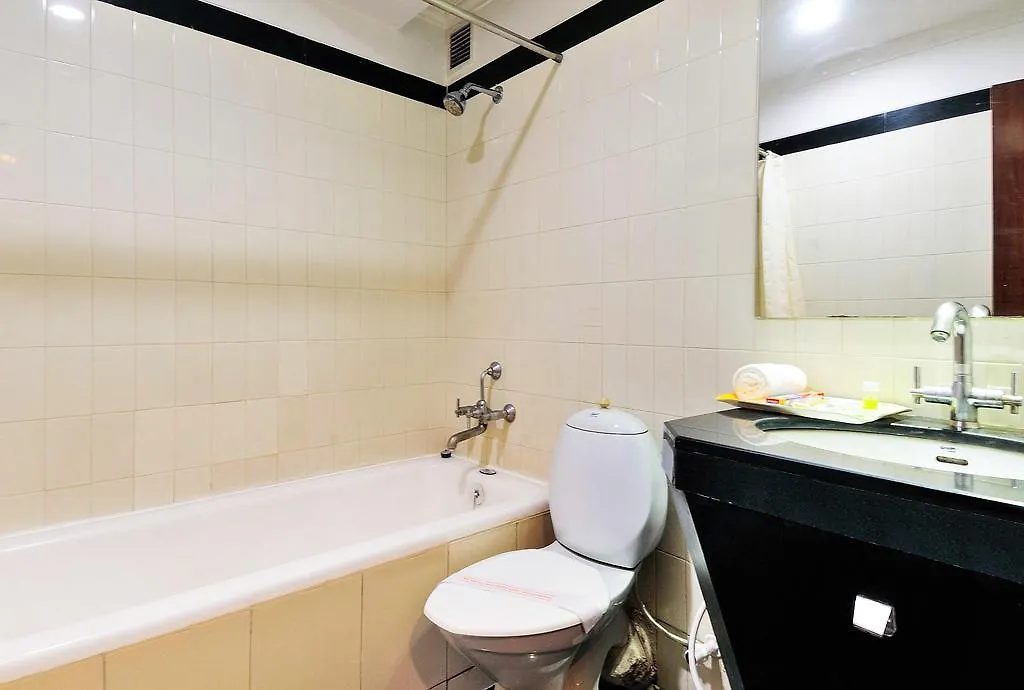 Hotel Love Kush Agra