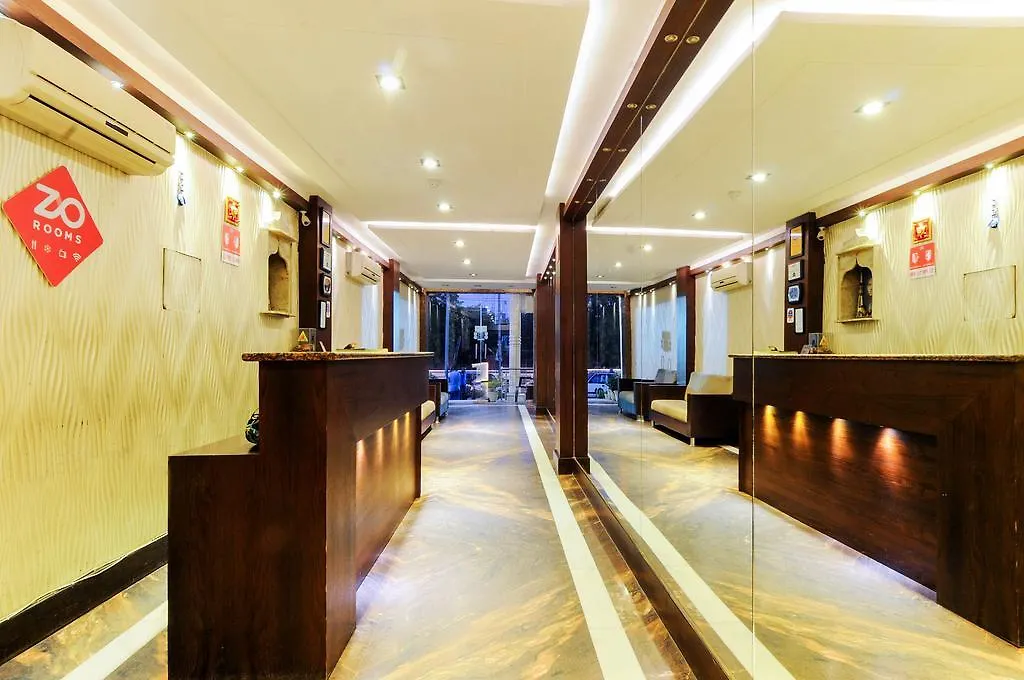 Hotel Love Kush Agra  Agra (Uttar Pradesh)
