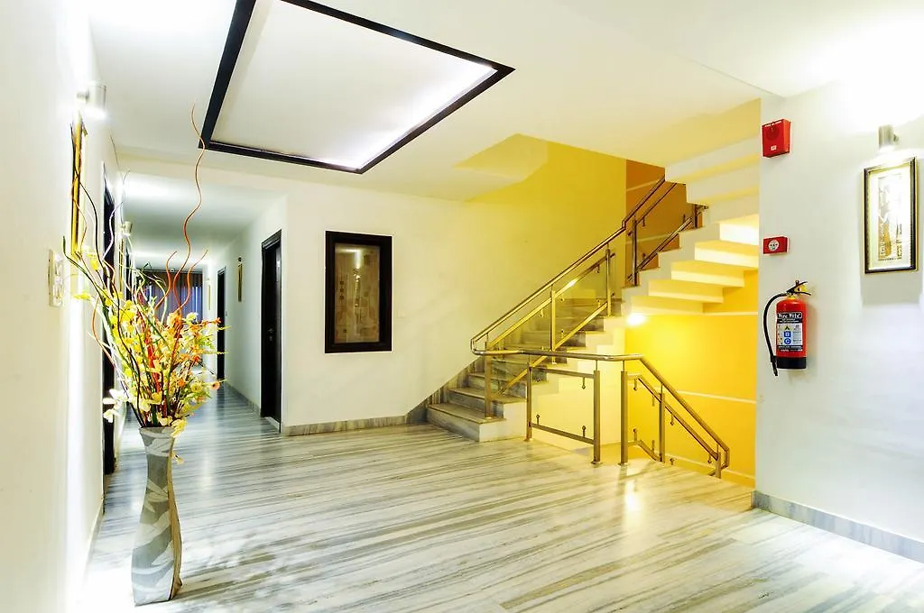 Hotel Love Kush Agra