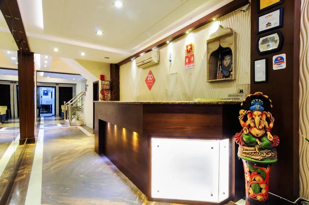 Hotel Love Kush Agra