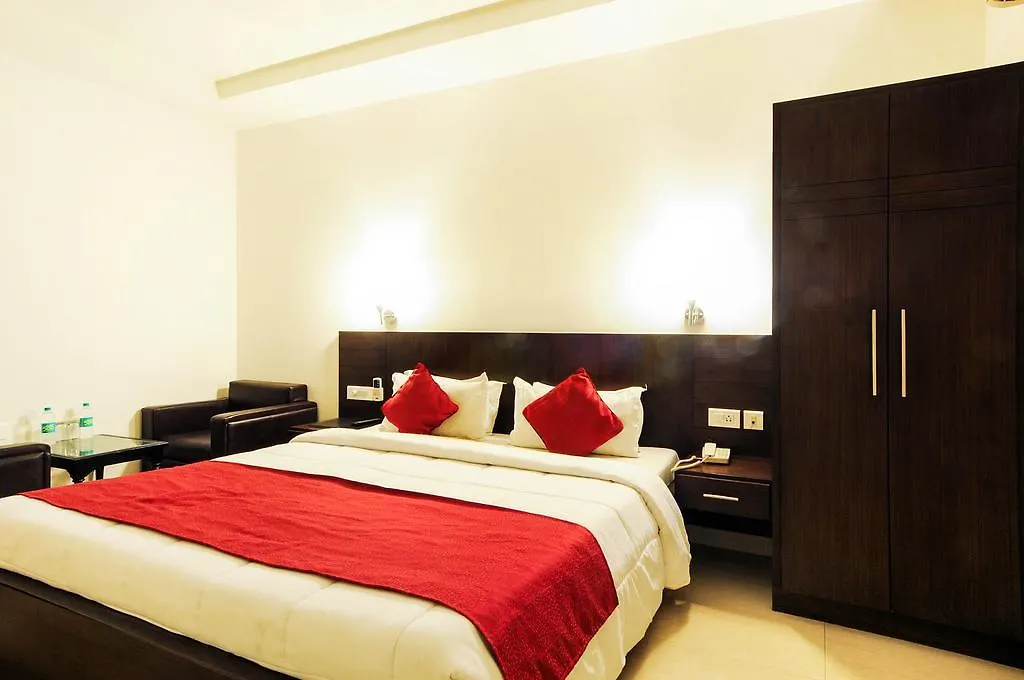 Hotel Love Kush Agra  3*, Agra (Uttar Pradesh) India