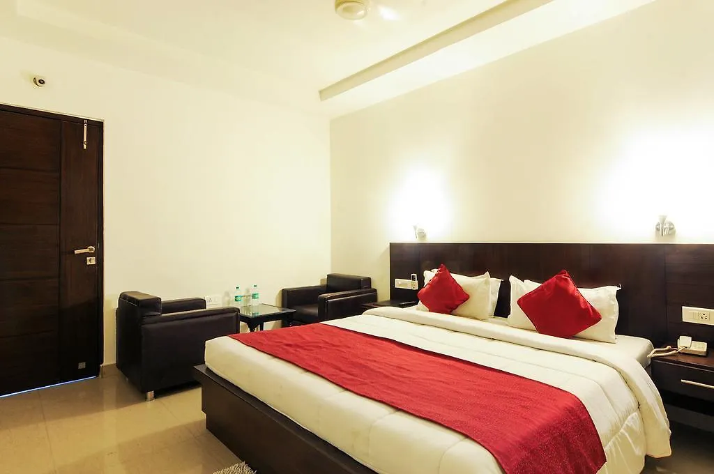Hotel Love Kush Agra   Agra (Uttar Pradesh)