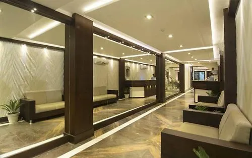 ***  Hotel Love Kush Agra  India