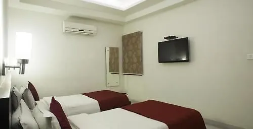 Hotel Love Kush Agra  Agra (Uttar Pradesh)