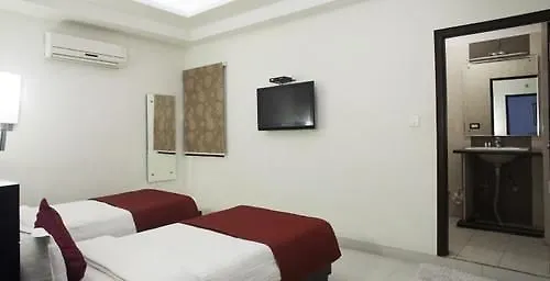 Hotel Love Kush Agra  3*, Agra (Uttar Pradesh)