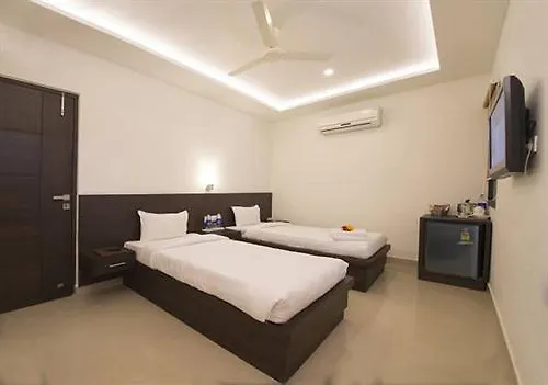 Hotel Love Kush Agra