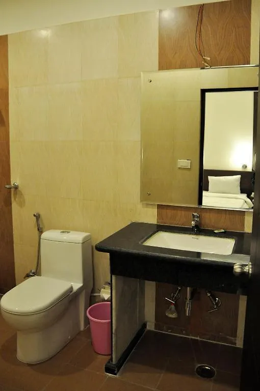 Hotel Love Kush Agra