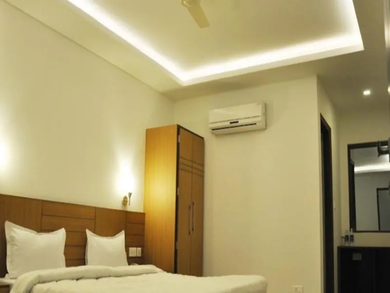 Hotel Love Kush Agra  Agra (Uttar Pradesh)
