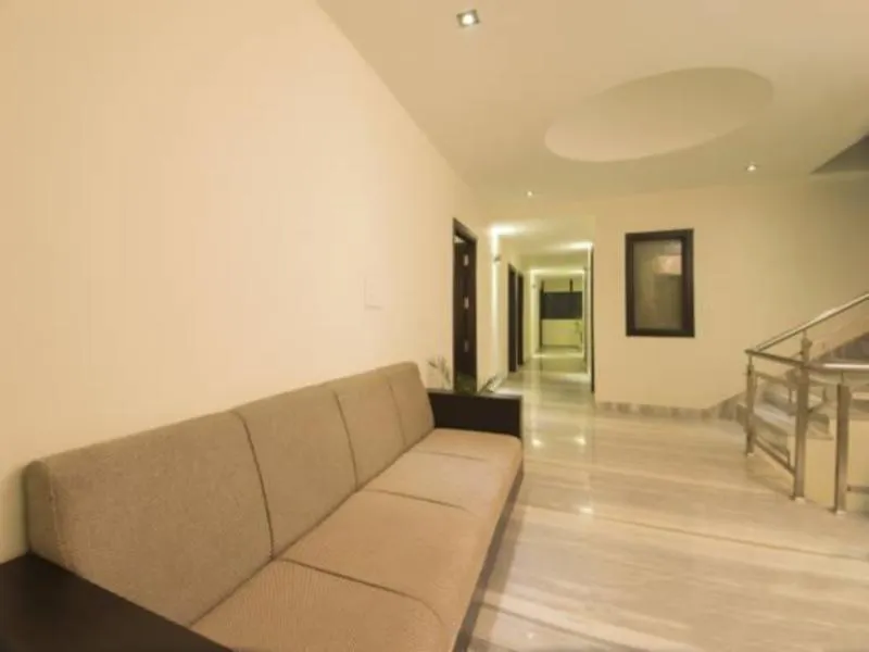 ***  Hotel Love Kush Agra  India