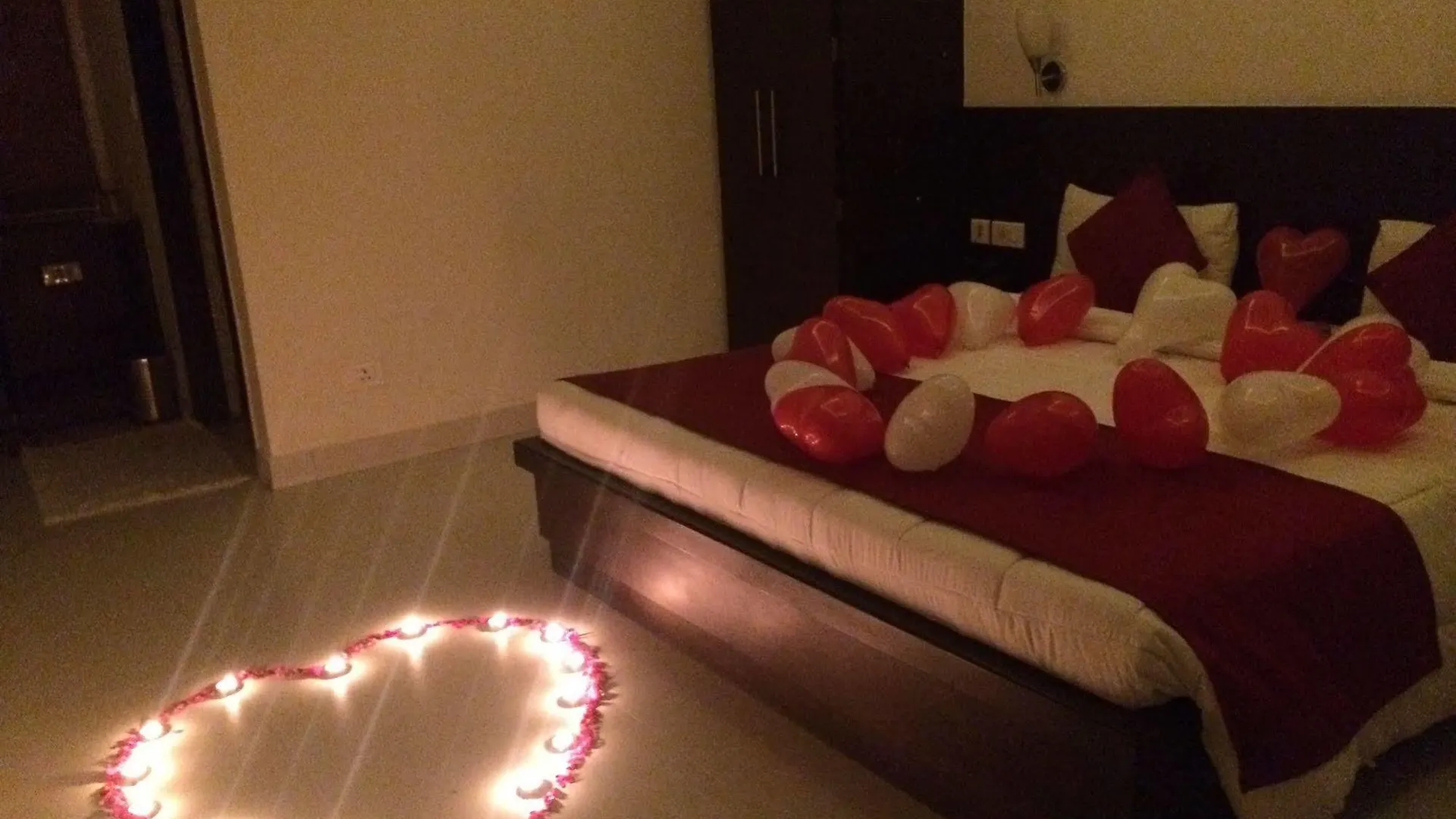 Hotel Love Kush Agra