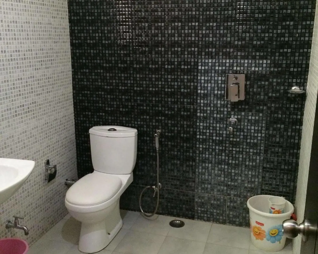 ***  Hotel Love Kush Agra  India