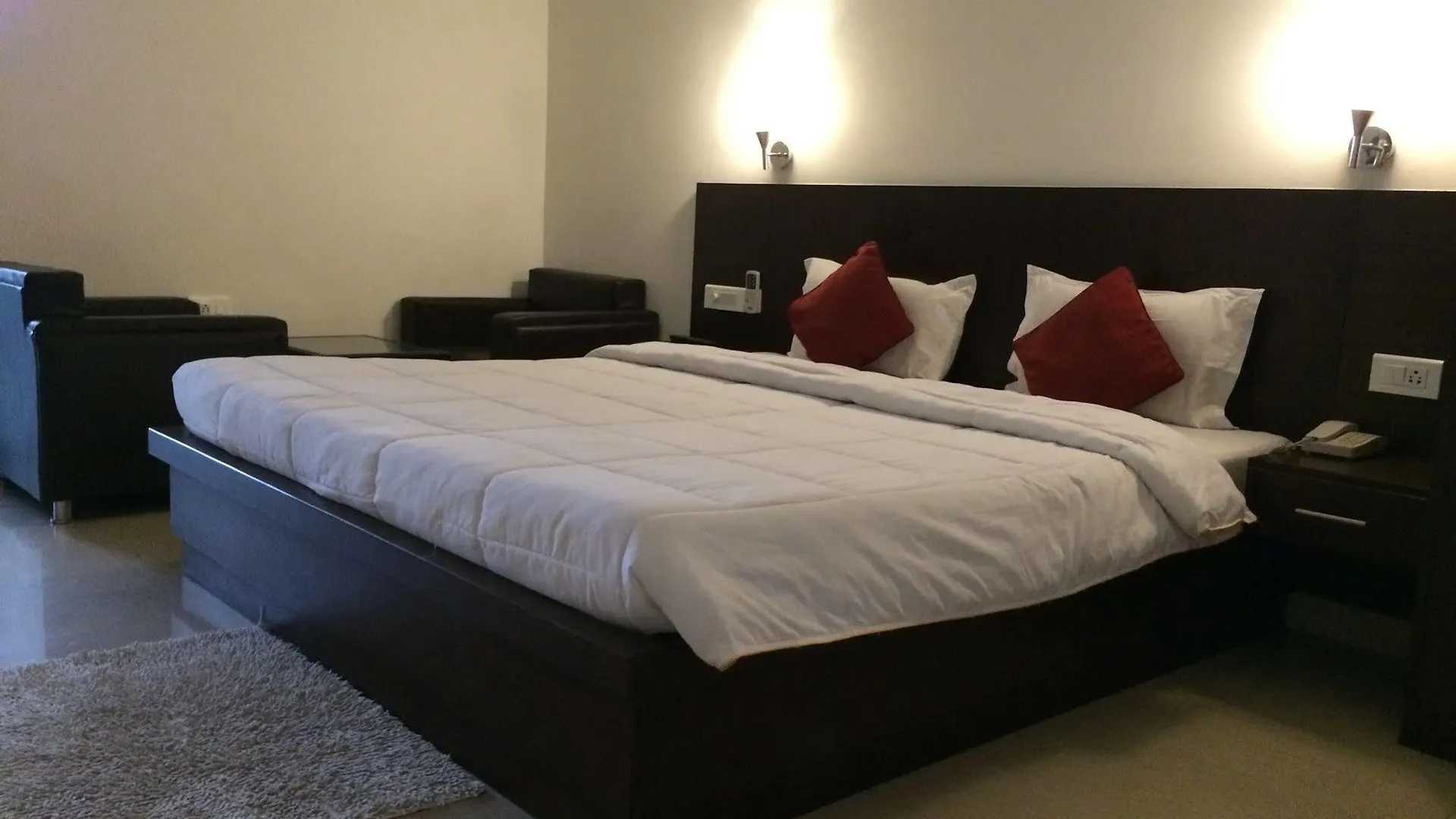 Hotel Love Kush Agra