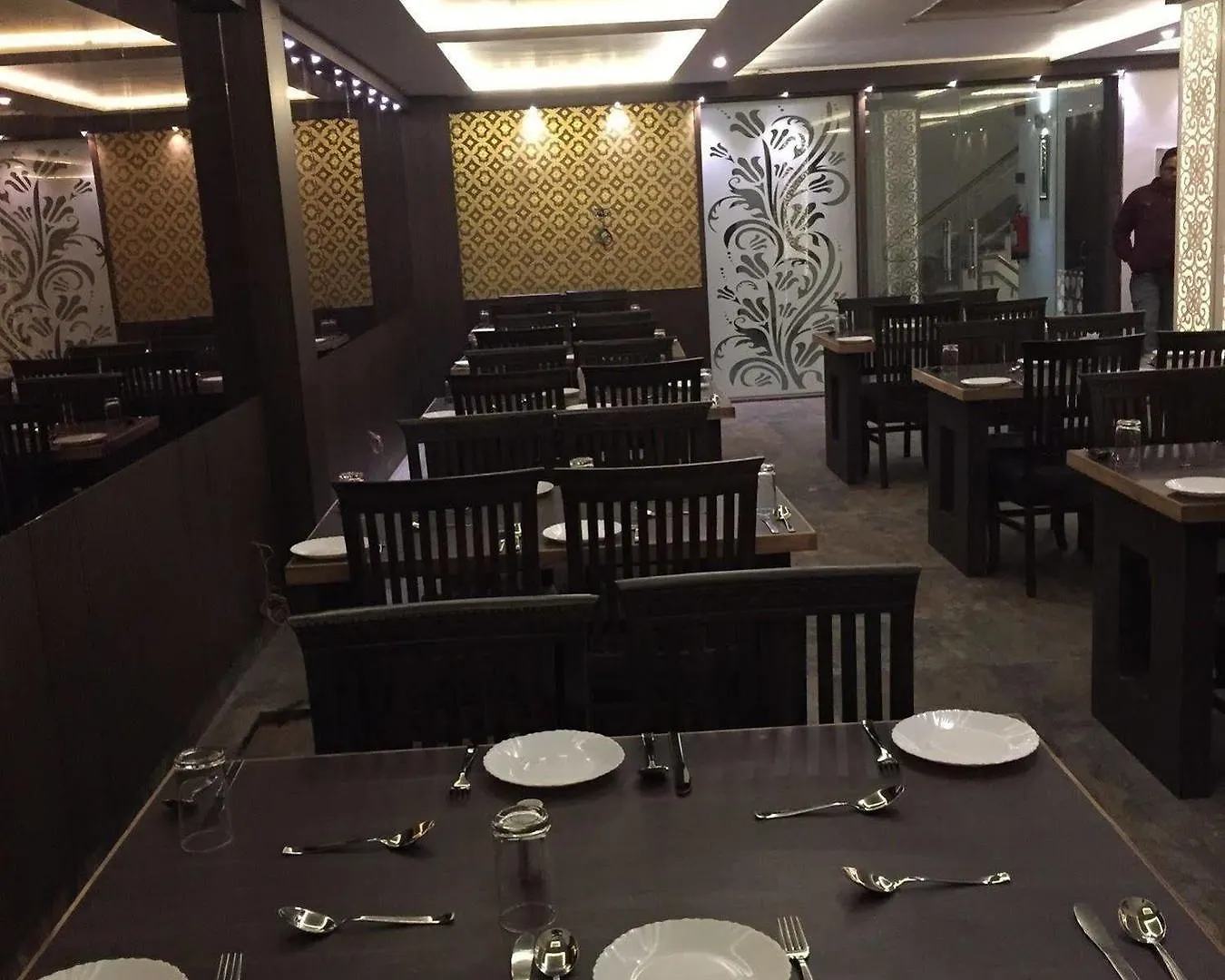 ***  Hotel Love Kush Agra  India