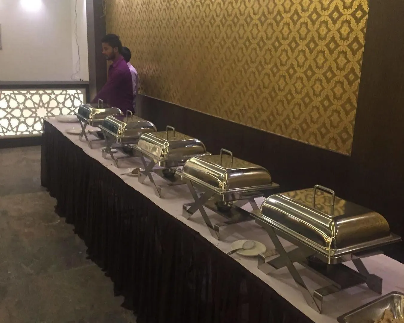Hotel Love Kush Agra