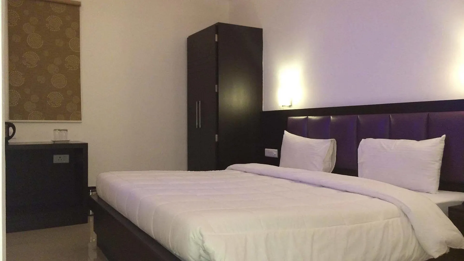 Hotel Love Kush Agra  India