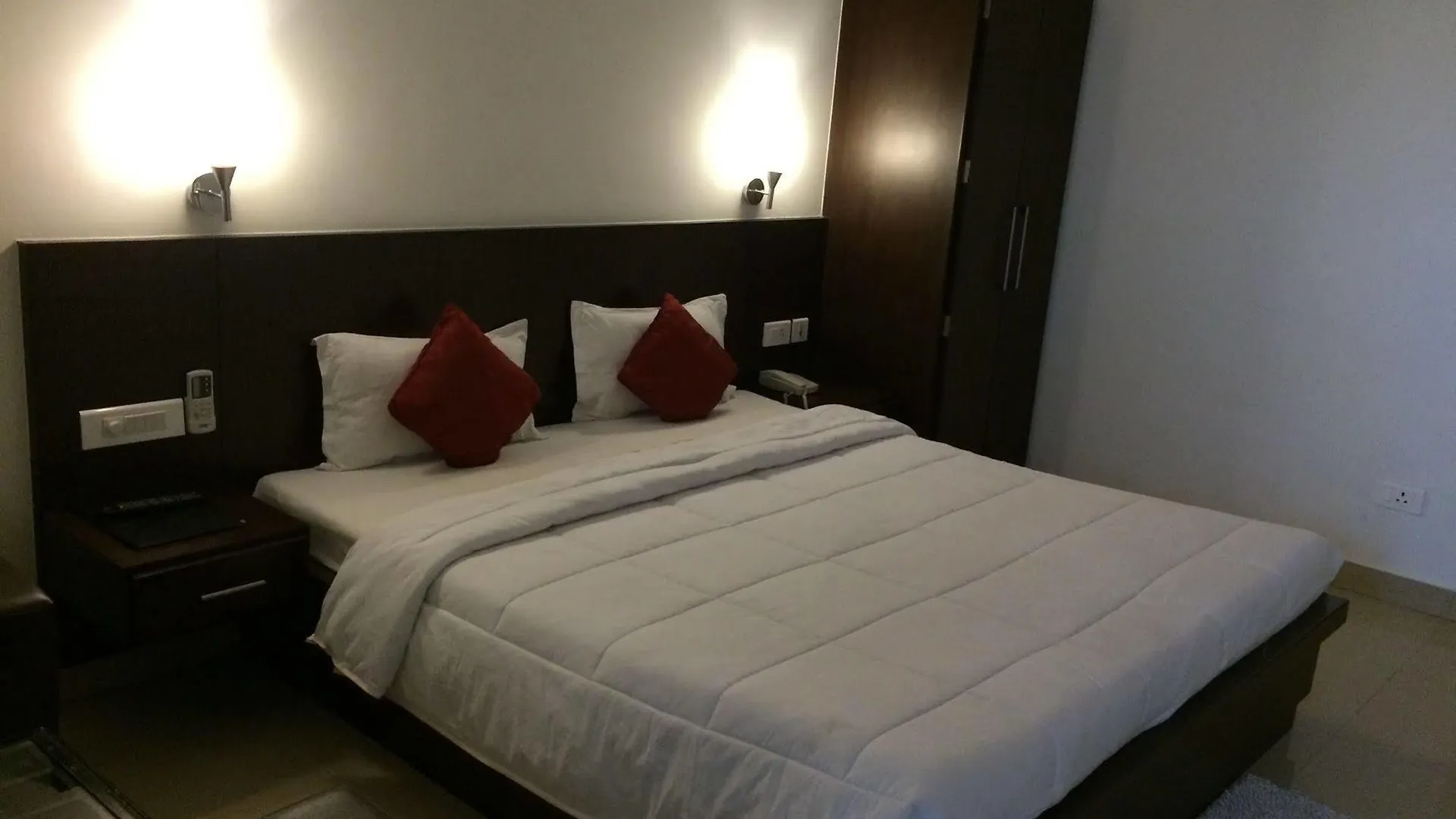 Hotel Love Kush Agra  Agra (Uttar Pradesh)