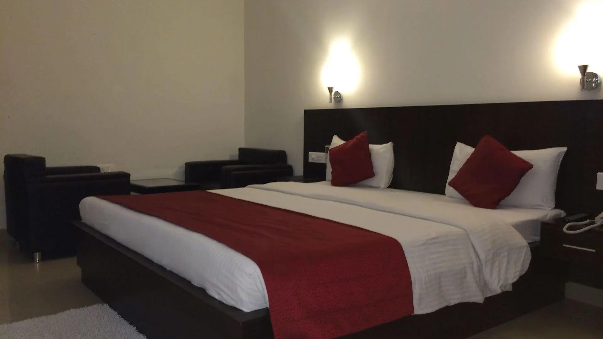 Hotel Love Kush Agra