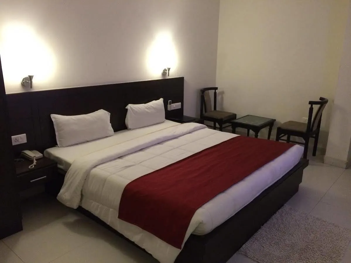 Hotel Love Kush Agra