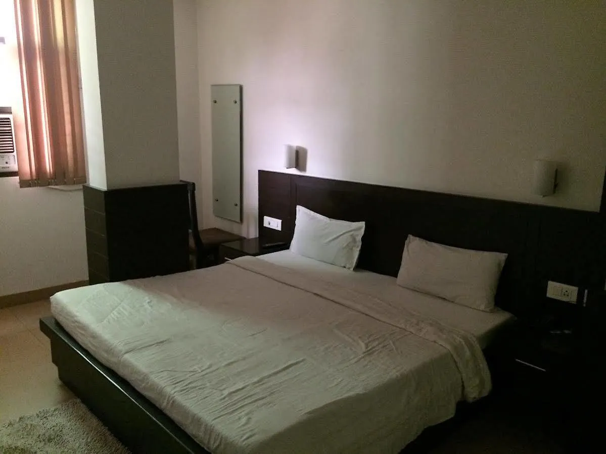 Hotel Love Kush Agra  India