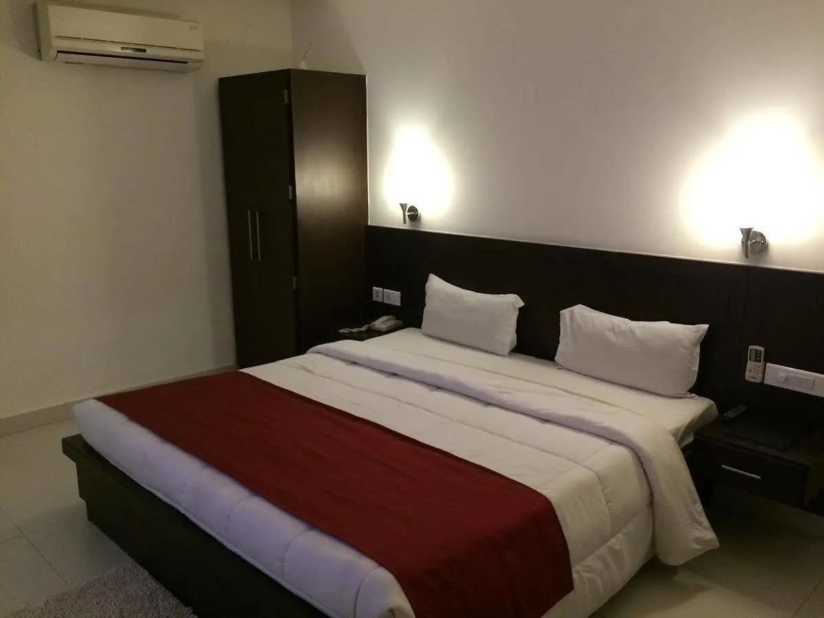 Hotel Love Kush Agra   Agra (Uttar Pradesh)