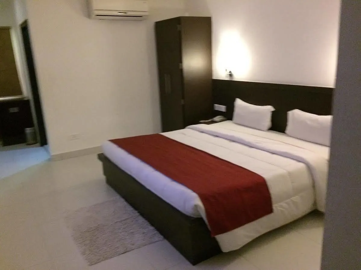 Hotel Love Kush Agra  3*, Agra (Uttar Pradesh) India