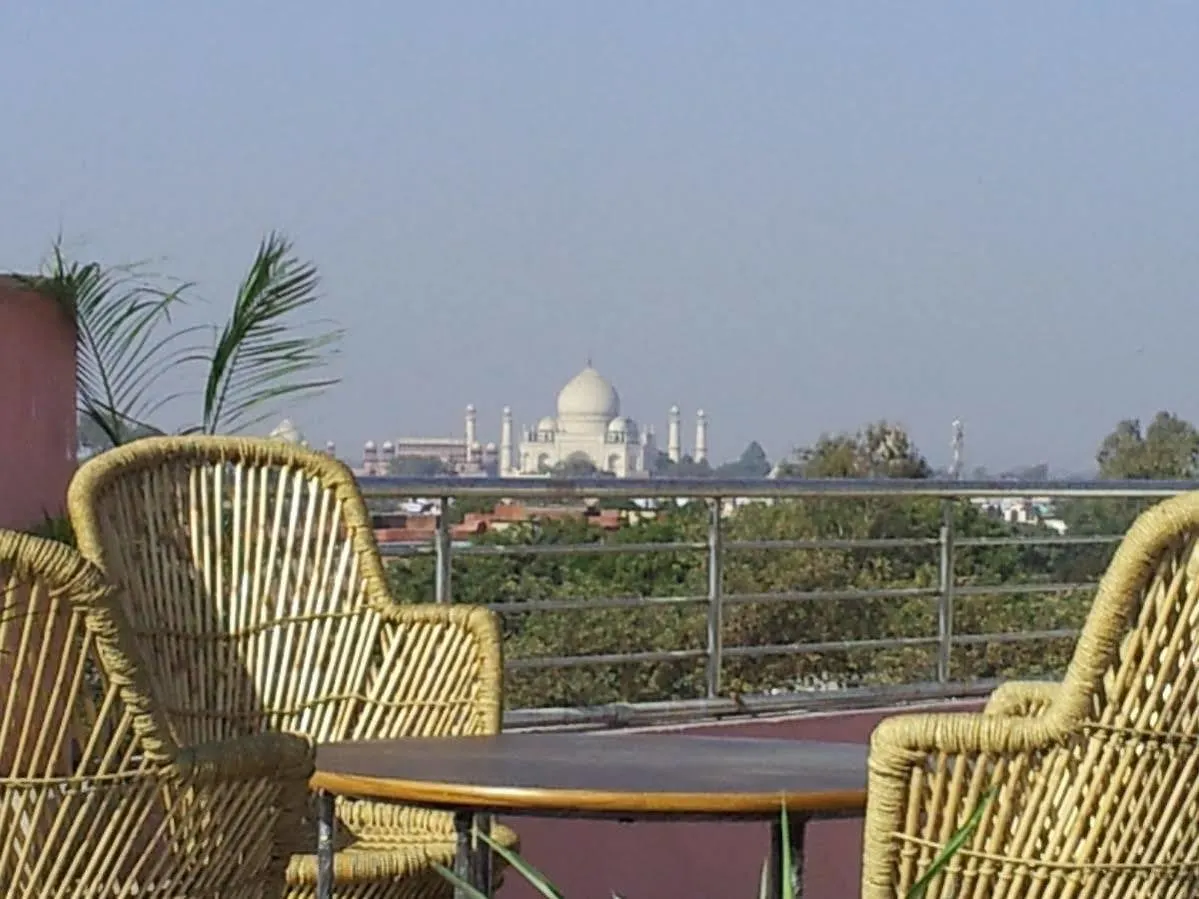 Hotel Love Kush Agra   Agra (Uttar Pradesh)