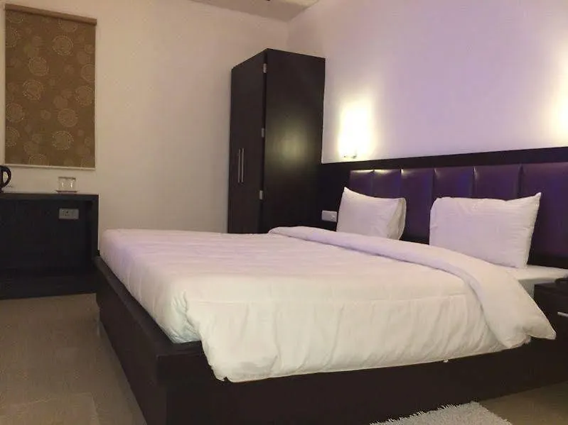 Hotel Love Kush Agra  Agra (Uttar Pradesh)