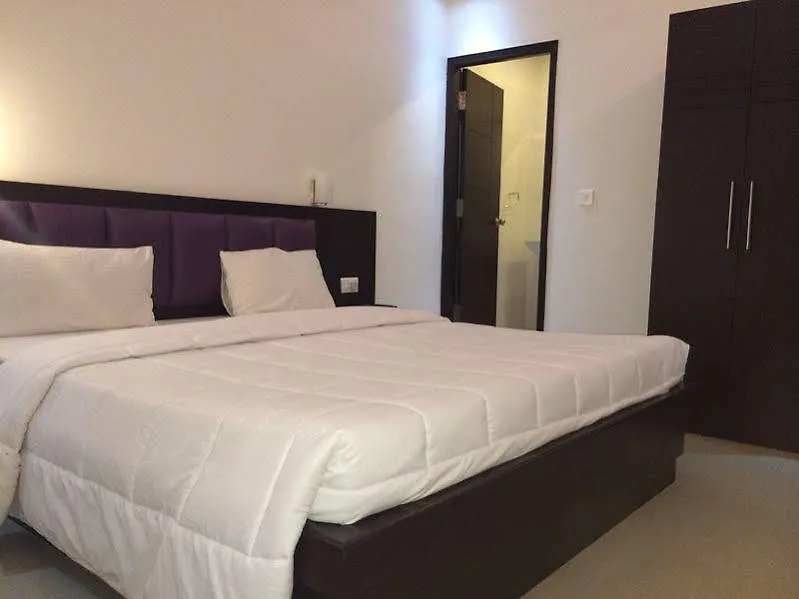 Hotel Love Kush Agra  3*, Agra (Uttar Pradesh)