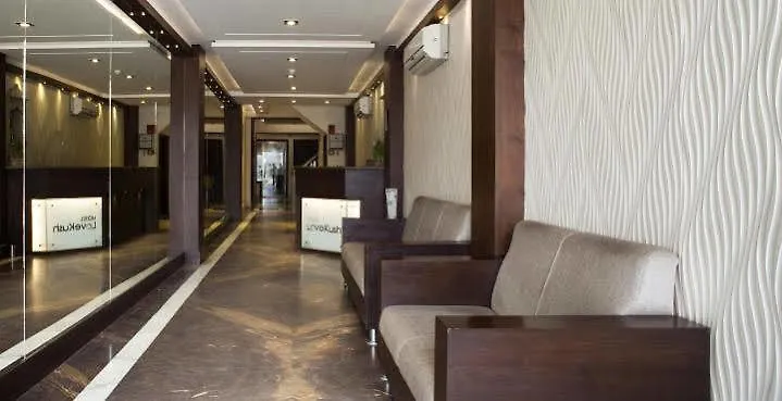 Hotel Love Kush Agra